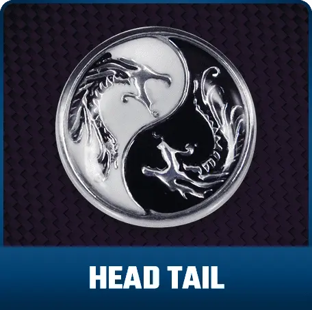 Head Tail